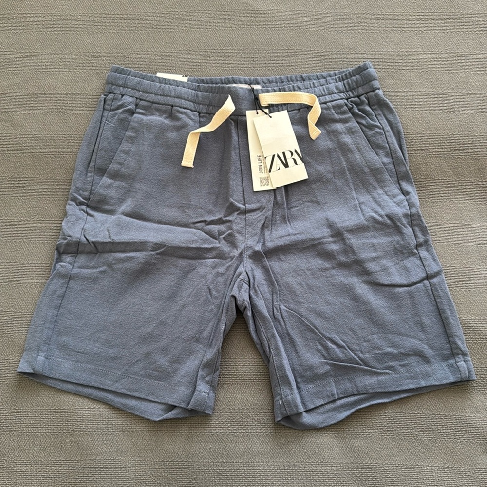*NWT* Zara Shorts